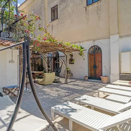 Quietness La Quiete Bed & Breakfast Vico Equense