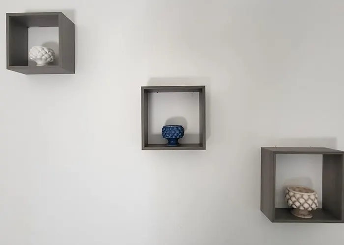 Quietness La Quiete Vico Equense