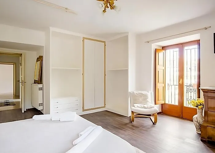 Quietness La Quiete 4* Vico Equense