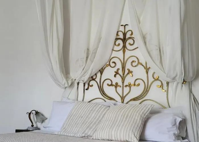 Quietness La Quiete Bed & Breakfast Vico Equense