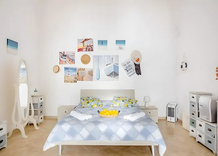 Quietness La Quiete 4* Vico Equense