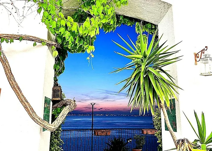 Quietness La Quiete Bed & Breakfast 4*