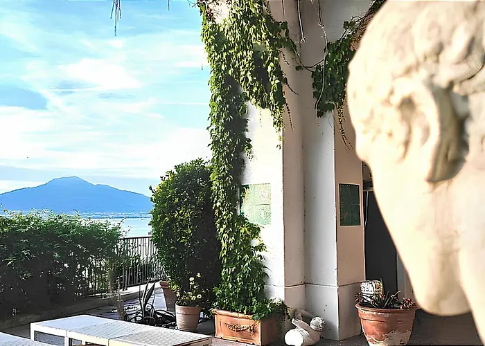 Quietness La Quiete Bed & Breakfast