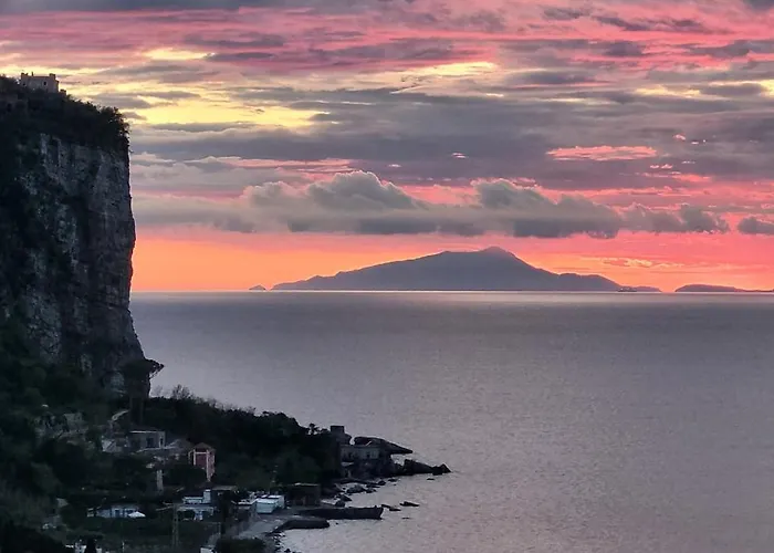 Bed & Breakfast Quietness La Quiete