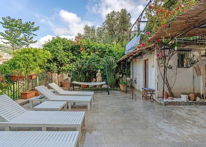 Bed & Breakfast Quietness La Quiete 4*