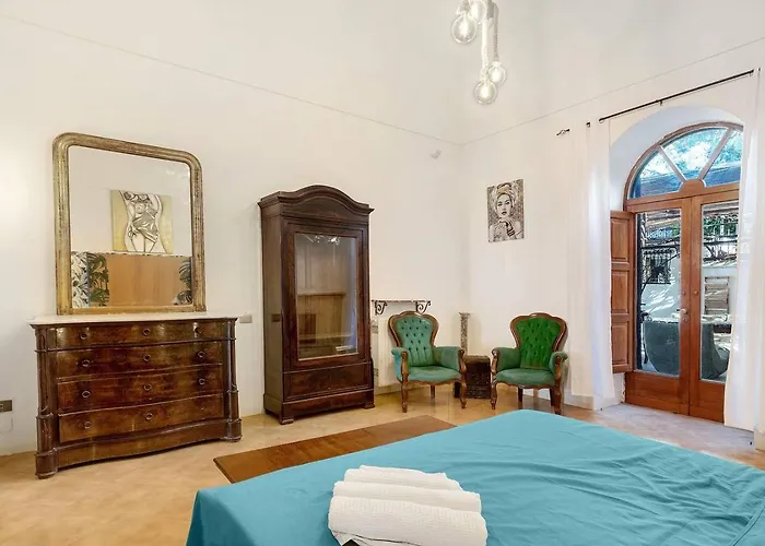 Bed & Breakfast Quietness La Quiete