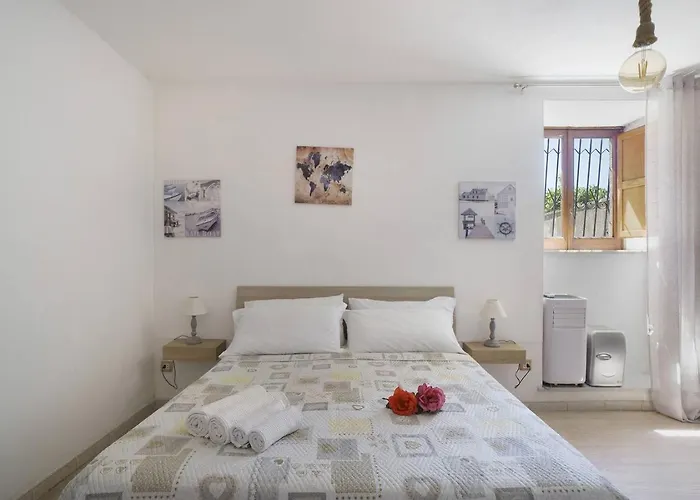 Bed & Breakfast Quietness La Quiete Vico Equense