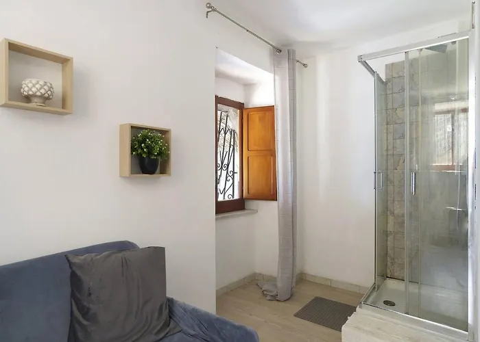 Quietness La Quiete Bed & Breakfast