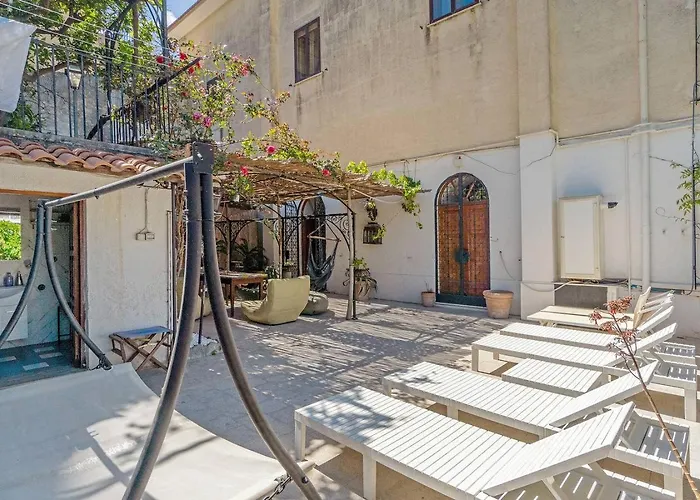 Quietness La Quiete Bed & Breakfast Vico Equense