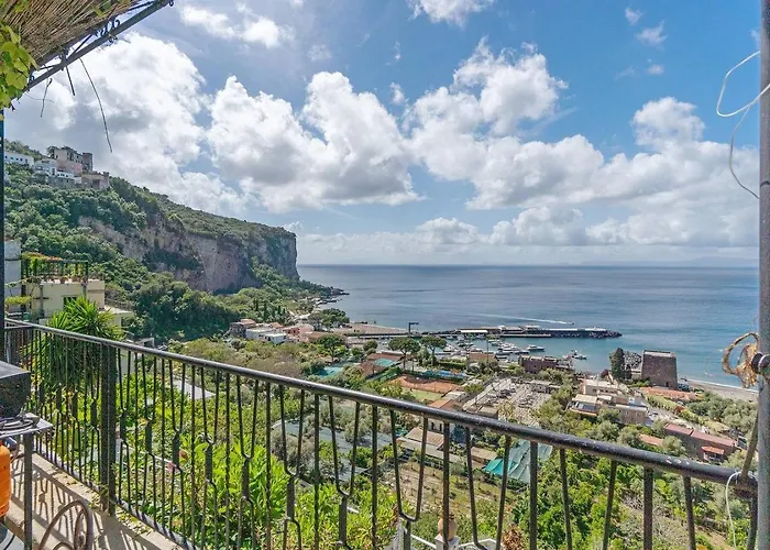 Bed & Breakfast Quietness La Quiete