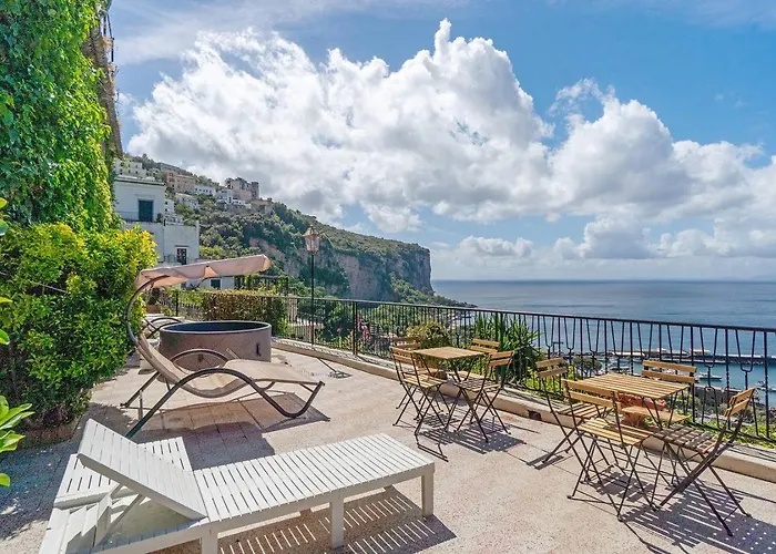 Quietness La Quiete Bed & Breakfast 4*