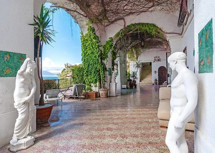 Bed & Breakfast Quietness La Quiete 4*