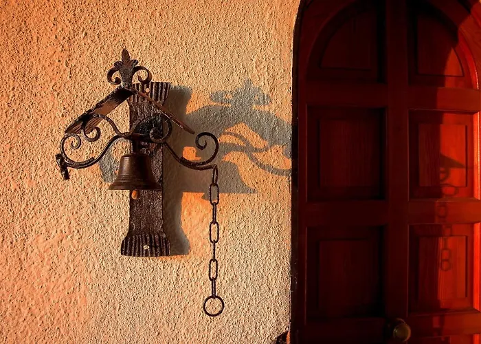 Quietness La Quiete Bed & Breakfast Vico Equense