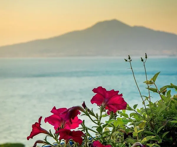 Bed & Breakfast Quietness La Quiete