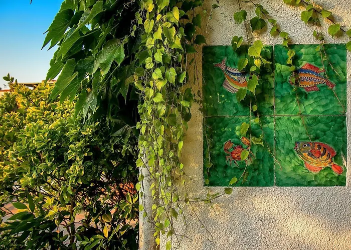 Bed & Breakfast Quietness La Quiete Vico Equense