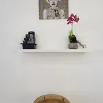 Quietness La Quiete Alojamento de Acomodação e Pequeno-almoço
