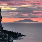 Alojamento de Acomodação e Pequeno-almoço Quietness La Quiete