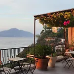 Quietness La Quiete 4* Vico Equense