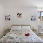 Alojamento de Acomodação e Pequeno-almoço Quietness La Quiete Vico Equense