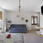 Alojamento de Acomodação e Pequeno-almoço Quietness La Quiete