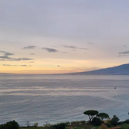 Bed & Breakfast Capri Vico Equense