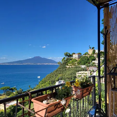 Capri Vico Equense