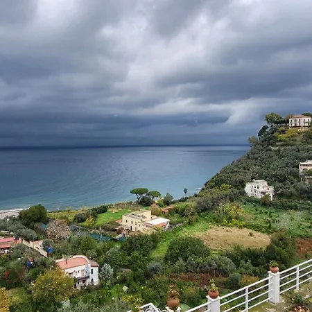 Bed & Breakfast Capri