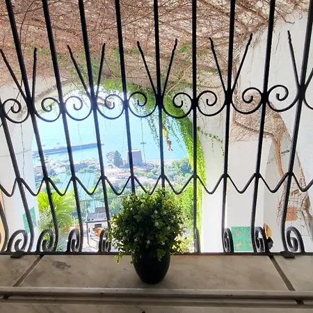 Capri Bed & Breakfast Vico Equense