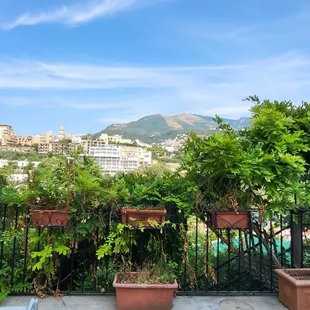 Bed & Breakfast Capri