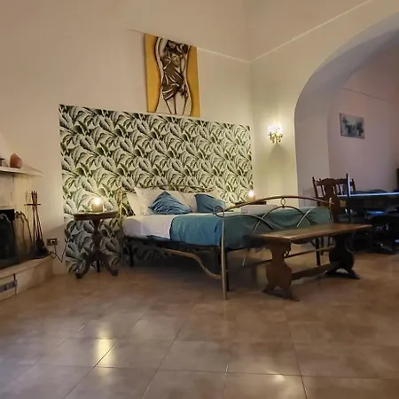 Capri Bed & Breakfast Vico Equense