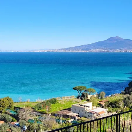 Capri Bed & Breakfast *