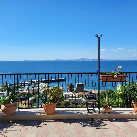 Capri Bed & Breakfast