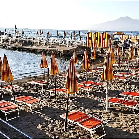 Capri Bed & Breakfast