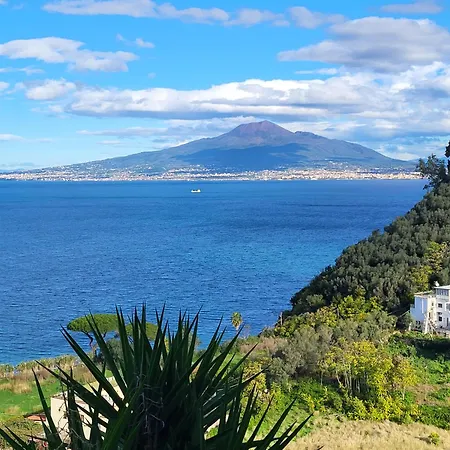 Quietness La Quiete 4* Vico Equense