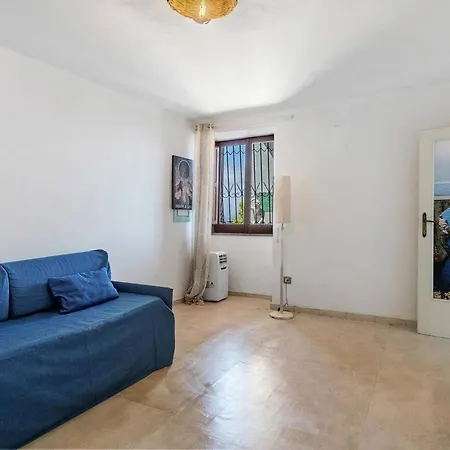 Capri Bed & Breakfast