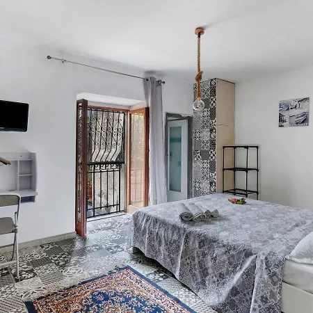 Bed & Breakfast Capri