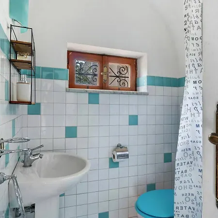 Bed & Breakfast Capri Vico Equense