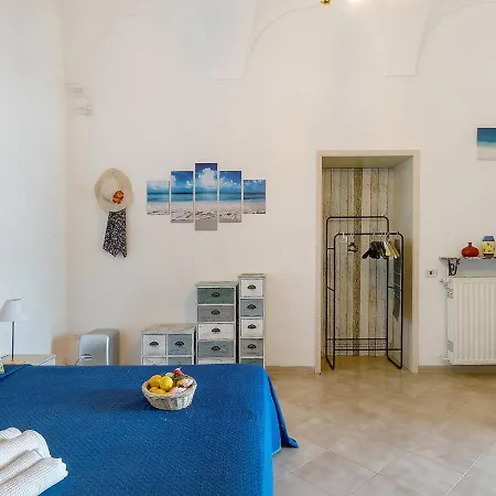 Capri Vico Equense