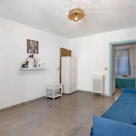Bed & Breakfast Capri