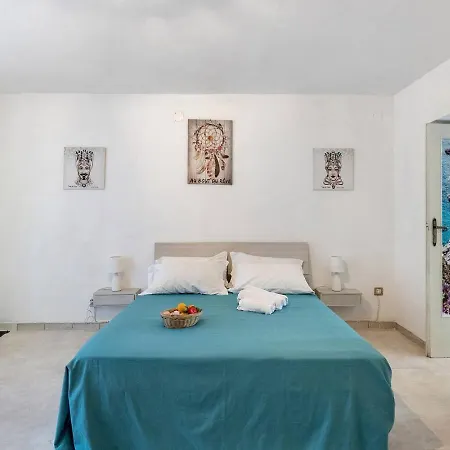 Capri Bed & Breakfast *