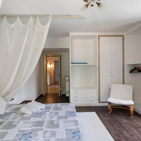 Capri Bed & Breakfast Vico Equense