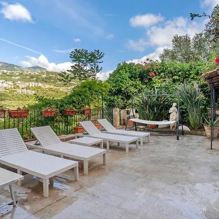 Capri Bed & Breakfast