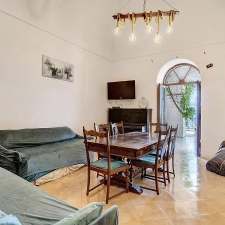 Bed & Breakfast Capri