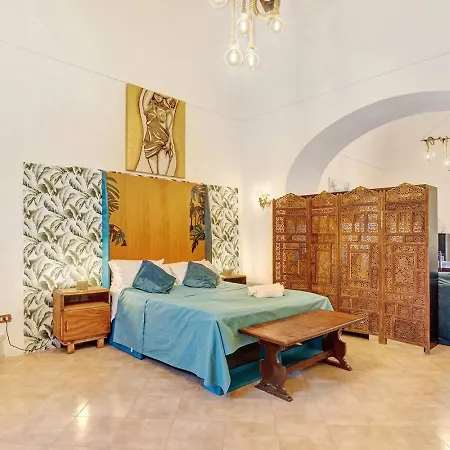 Capri Bed & Breakfast *