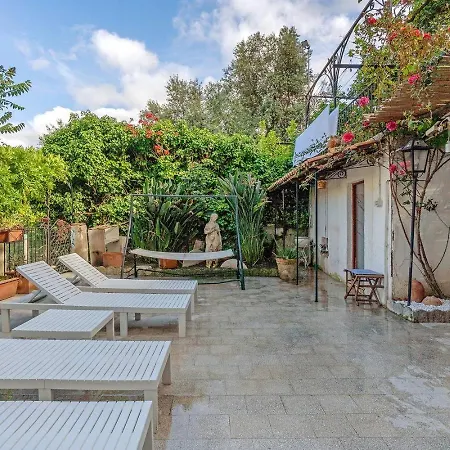 Bed & Breakfast Capri *