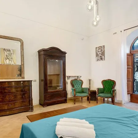 Bed & Breakfast Capri