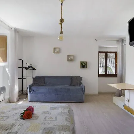 Bed & Breakfast Capri