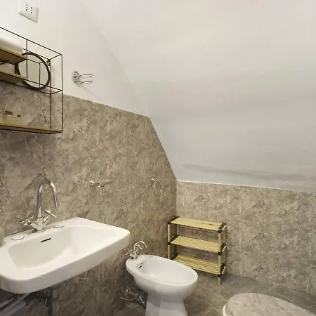 Capri Bed & Breakfast *