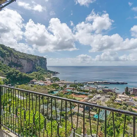 Bed & Breakfast Capri