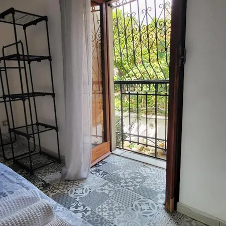 Bed & Breakfast Quietness La Quiete 4*
